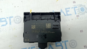 Computer door rear left Audi Q7 16-