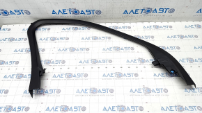 Door trim inner front left Volvo XC90 16-22 scratch