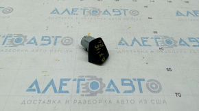 Plug for outer handle rear left Audi Q7 16-