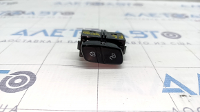 Central lock button front left Volvo XC90 16-22
