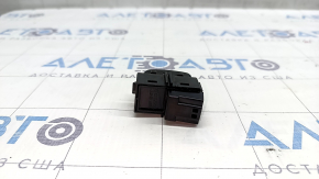 Central lock button front left Volvo XC90 16-22