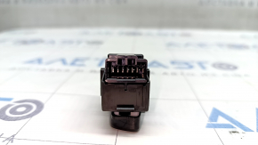 Central lock button front left Volvo XC90 16-22