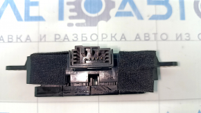 Front Left Seat Memory Volvo XC90 16-22