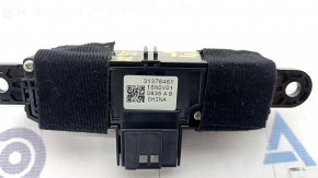 Front Left Seat Memory Volvo XC90 16-22