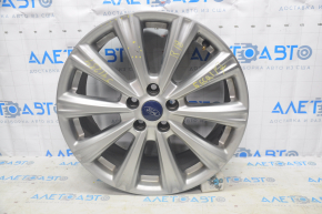 Wheel disk R18 Ford Escape MK3 13-19 type 3 curb