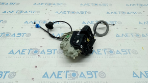 Rear left door lock Audi Q7 16-19