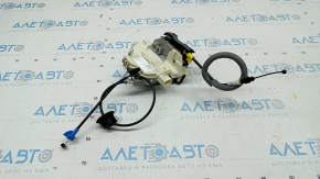 Rear left door lock Audi Q7 16-19