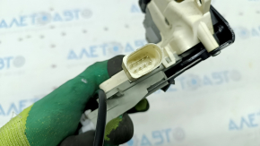 Rear left door lock Audi Q7 16-19