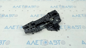 Rear left door handle mechanism Audi Q7 16- keyless