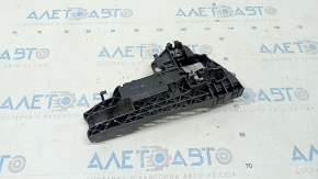 Rear left door handle mechanism Audi Q7 16- keyless