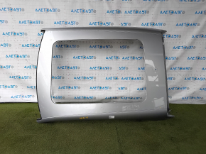 Metal roof Porsche Macan 15-18 for panorama and antenna, sawed off