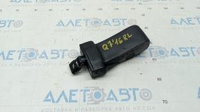 Door limiter rear left Audi Q7 16- with overlay