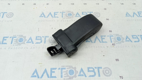 Door limiter rear left Audi Q7 16- with overlay