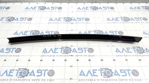 Door trim side center rear left Volvo XC90 16-22