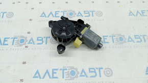 Rear left window lift motor Audi Q7 16-