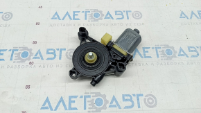 Rear left window lift motor Audi Q7 16-
