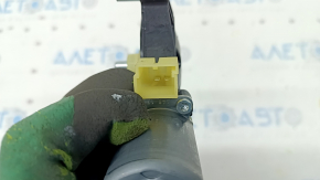 Rear left window lift motor Audi Q7 16-