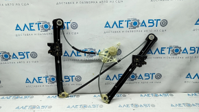 Window lift mechanism rear left Audi Q7 16-