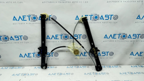 Window lift mechanism rear left Audi Q7 16-
