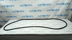 Door seal rear left Audi Q7 16-