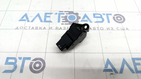 Rear left window lift control Volvo XC90 16-23