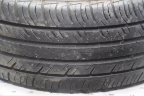 Tire 2pcs pair R18 225/55 Valera sport AC LE2 2021 all-season 4mm