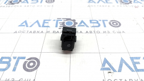 Central lock button rear left Volvo XC90 16-22