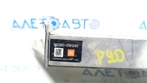 JBL Audio Amplifier for Toyota Prius 2005-2006