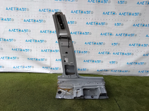 Body pillar central left Porsche Macan 15 - sawed off