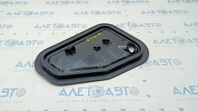 Interior panel of the rear left door Audi Q7 16-