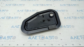 Interior panel of the rear left door Audi Q7 16-