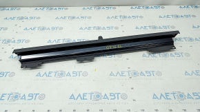 Sun protection curtain for rear left door Audi Q7 16- black