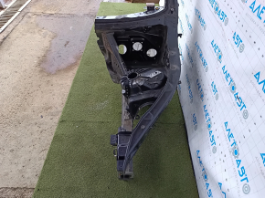 Front left quarter BMW X5 F15 14-18 graphite