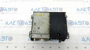 Radio tape recorder Mercedes W167 GLE 350 450 20-23