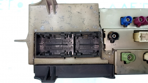 Radio tape recorder Mercedes W167 GLE 350 450 20-23