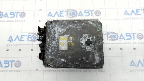 DC-DC Converter Mercedes W167 GLE 450 20-23 driftwood, working