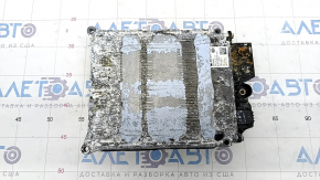 DC-DC Converter Mercedes W167 GLE 450 20-23 driftwood, working