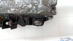 DC-DC Converter Mercedes W167 GLE 450 20-23 driftwood, working