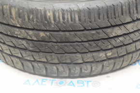 Tire R18 235/50 GoodYear Eagle 2021 all-season 5mm