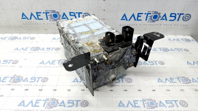 Battery VVB Mercedes W167 GLE 450 20-23 42.2V, driftwood