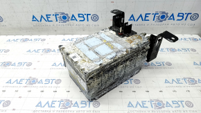 Battery VVB Mercedes W167 GLE 450 20-23 42.2V, driftwood