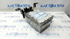 Battery VVB Mercedes W167 GLE 450 20-23 42.2V, driftwood