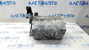 Battery VVB Mercedes W167 GLE 450 20-23 42.2V, driftwood