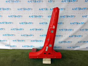 Body pillar center left Jeep Renegade 15-23 sawed off