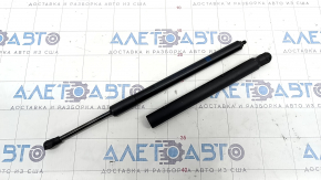 Right bonnet shock absorber Mercedes W167 GLE 350 450 20-23 body defect