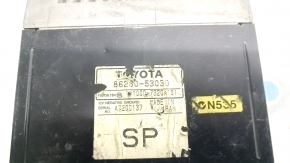 Lexus IS200 IS300 Audio Amplifier 99-05