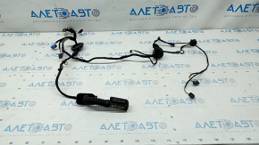 Wiring rear left door Audi Q7 16-