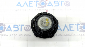 Speaker torpedo Mercedes W167 GLE 350 450 20-23 driver's knees, driftwood, working