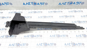 Left trunk floor bracket Mercedes W167 GLE 350 450 20-23 broken mount