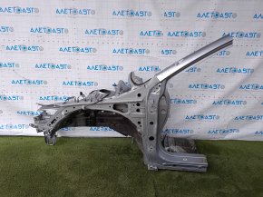 Quarter front left Subaru Outback 20-23 silver